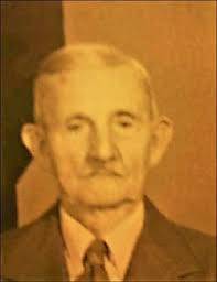 John David Breeze (1861-1955)