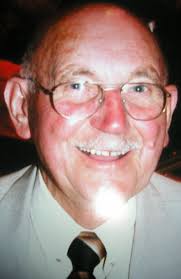 Cleurie. Cleurie : Émile Mathieu nous a quittés à l'âge de 90 ans