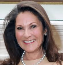 Susan Bevan's Instagram, Twitter & Facebook