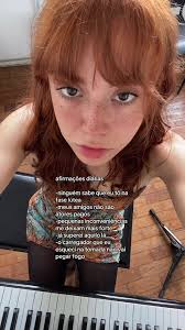 Afirmações Diárias e Momentos Inesperados na Gravação