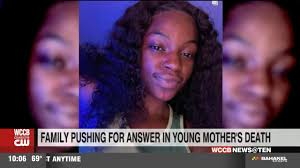 MYSTERIOUS DEATH: What happened to Ta'Haley Payton?