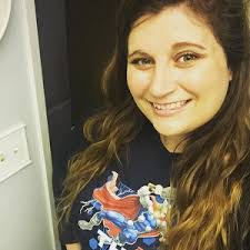 Terry Persinger's Instagram, Twitter & Facebook