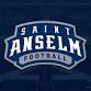 Saint Anselm Football vs. Bentley event image