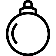 Download Christmas Bauble Vector Svg Icon Svg Repo SVG Cut Files