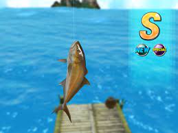 Monster fishing 2019 (mod, unlimited money) ultimate fishing game! Monster Fishing 2019 V0 1 68 Mod Apk Apk Unlimited Money Apk Android Free