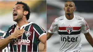 Após o conselho técnico da série a do campeonato brasileiro, a competição teve sua tabela definida e, agora, o fluminense. Pre Jogo Fluminense X Sao Paulo Provaveis Escalacoes E Arbitragem Bolavip Brasil