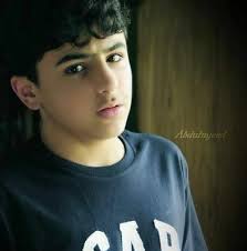 The Desolated Mountains