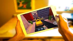 Download free jailbreak roblox tips apk 1.0.0 for android. Driving The Monster Truck On Ipad Roblox Jailbreak Youtube