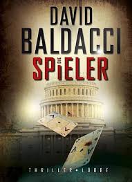 Stone cold camel club 1 2 3 ( torrents). David Baldacci Die Spieler Krimi Couch De