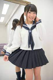 えっ出待ちしてたの 今夜は夜通し覚悟しな 和服 女の子の衣装 学校の制服ファッション