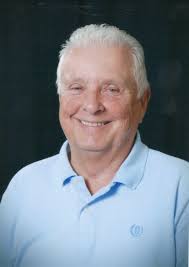 In loving memory of Charles Gill