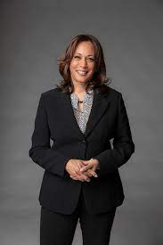 Kamala harris just made history by becoming the first female vice president of the united states! Kamala Harris Quien Es Y Que Representa The New York Times