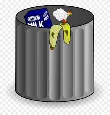 Trash Can Clipart Png Cartoon Trash Can Png Transparent Png 54535 Pikpng Polish your personal project or design with these trash can transparent png images, make it even more personalized and more attractive. cartoon trash can png transparent png