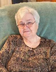 Obituary for Shirley Harris Rogers