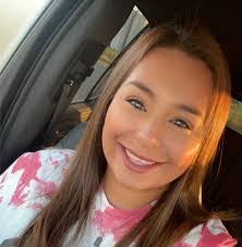 Aritza Garcia's Instagram, Twitter & Facebook