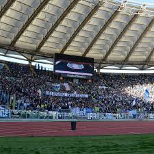 Rome is more or less in the middle of the region but lazio (latium) has numerous other attractions and would well repay a visit even if rome did not exist. Lazio Fans Tell Women To Stay Away From Stadium S Sacred Space Lazio The Guardian