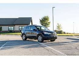 Image result for Crystal Black 2010 CRV