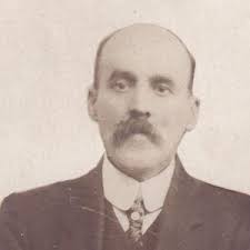 John John Lloyd (1863-1933)