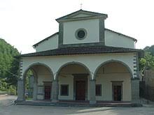 Palazzuolo sul senio bed and breakfast. Palazzuolo Sul Senio Wikipedia