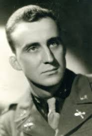 LTC Gerald Edgar Renegar (1920-2016)