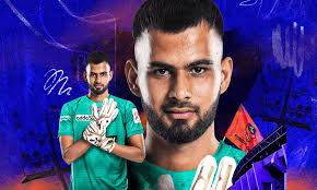 ISL Transfers: FC Goa sign Lara Sharma, Mumbai City FC sign TP Rehenesh