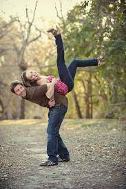 Fun Engagement Photo Ideas Funny Couple Photography Fun Engagement Photos Funny Couple Pictures