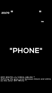 See more ideas about cute wallpapers, iphone wallpaper, iphone background. 1242x2208 Off White Inspired Wallpaper Iphone Wallpaper Pinterest Iphone Wallpaper Pinterest Iphone Wallpaper Off White Iphone Wallpaper