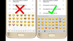 Provide lots of emoticons, emojis and three emoji styles. How To Get Ios 12 Emojis On Any Android Phone 3 Methods No Root Youtube