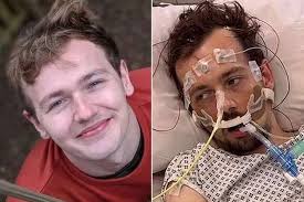 Ben Tarver's Instagram, Twitter & Facebook