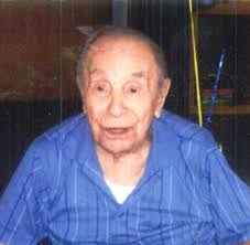 Albino Manfredi Obituary October 11, 2013