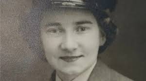 Biggin Hill: 'Mum was embarrassed about her WW2 medal'