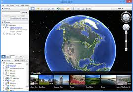 Google Earth Pro 7 1 8 3036 Neowin