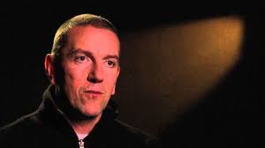 Zeitzeuge Frank Lippmann: Flucht in die BRD (1)