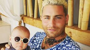 Nog een kind voor Douwe Bob?