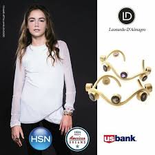 Profile for Nicole Glenn, Model