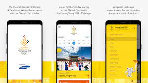 The app has a rating system for trust so everyone knows others are genuine, and you can even train the ai to learn what you like instead of spending time swiping randomly at people in your area. Official Pyeongchang App Launched Olympic News