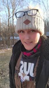 Gina Staudinger's Instagram, Twitter & Facebook