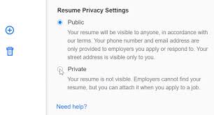 Writing a cover letter is essential when applying for jobs. Indeed Creating Your Indeed Resume