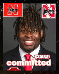 No. 1 Nebraska football lands commitment from American star