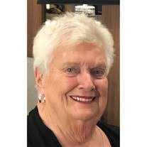 Doris Lewandowski Obituary