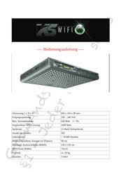 One of the coolest and most innovative features of the kind k5 xl1000 led grow light is it's ability to act just like mother nature. Kind Led Grow Lights K5 Wifi Xl1000 Handbucher Manualslib
