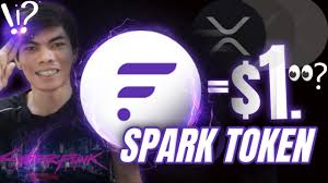 Spark will be awarded based on the xrp that you hold in your spot wallet. Details On Spark Token Price Prediction Distribution Date Youtube