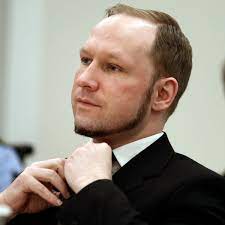 Über 7 millionen englischsprachige bücher. Anders Breivik Is Guilty The Fine Line Between Bad And Mad