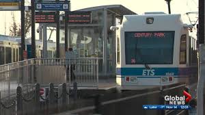 Now it's cracked wheels, warping tracks and control console crashes. Train Crash In Singapore Has Edmonton City Councillors Thinking About Metro Line Problems Edmonton Globalnews Ca