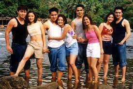 Maybe you would like to learn more about one of these? Tabing Ilog Is Now A Musical Philstar Com