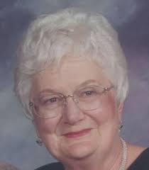 Obituary for Margaret "Marg" Lacey