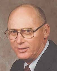 Obituary of Oldran Curtis Bailey