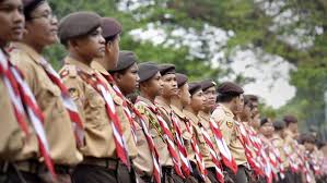 Tapi tahukah kalian bagaimana sejarah hari pramuka itu? Fakta Hari Pramuka Sejarah Lambang Dan Arti Seragam