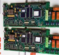 Main Control Circuit Board RMIO-11C ABB Inverter ACS800 CPU ...