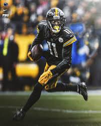 Allen Robinson II (@AllenRobinson) / X